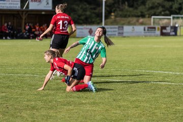 Bild 26 - F SV Boostedt - SG NieBar : Ergebnis: 1:1